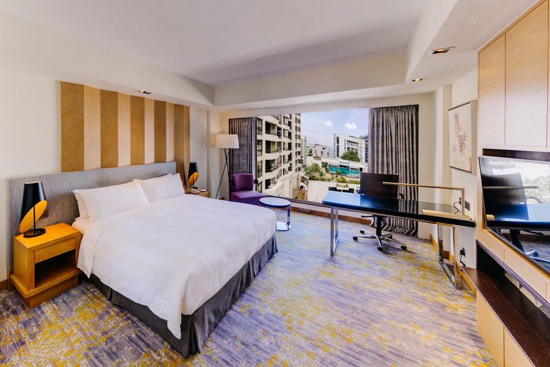 Cinnamon Grand Colombo  4