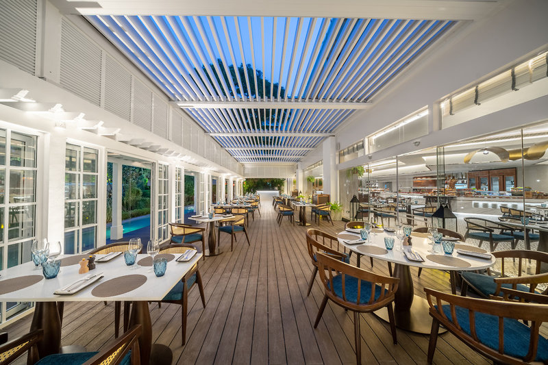 Cinnamon Grand Colombo  6