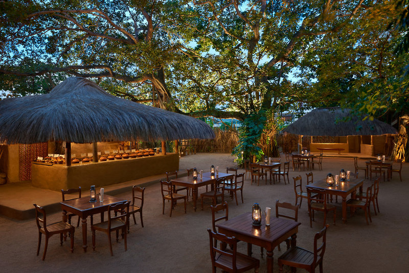 Cinnamon Grand Colombo  8