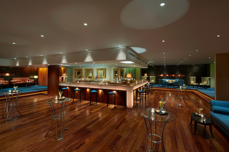 Cinnamon Grand Colombo  9