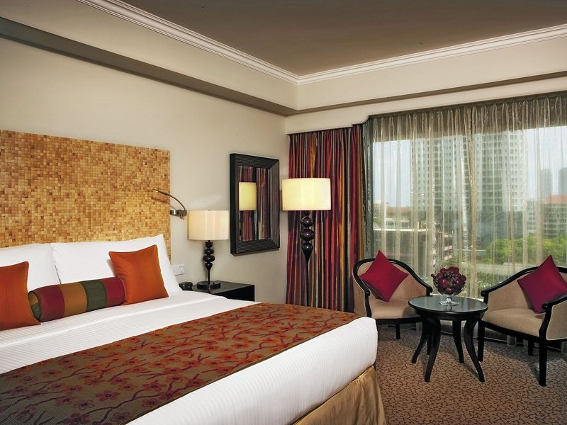 Cinnamon Grand Hotel 30