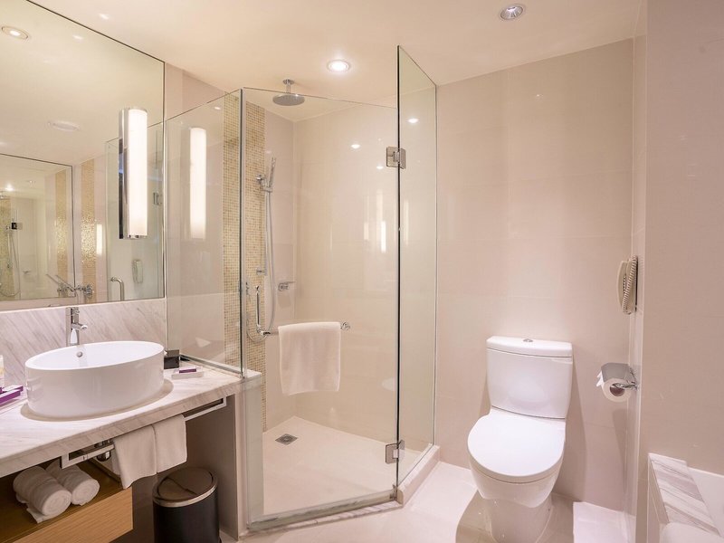Cinnamon Grand Hotel 40