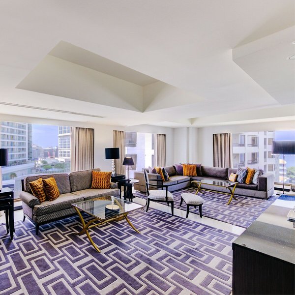 Cinnamon Grand Hotel 46