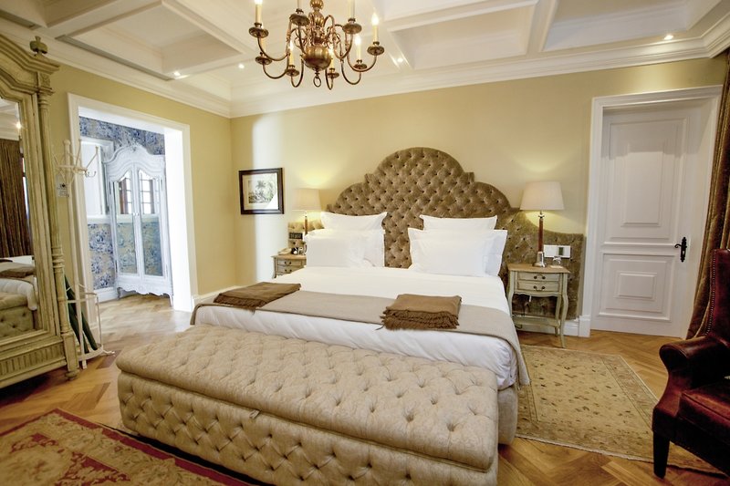 The Lanzerac Hotel & Spa 3