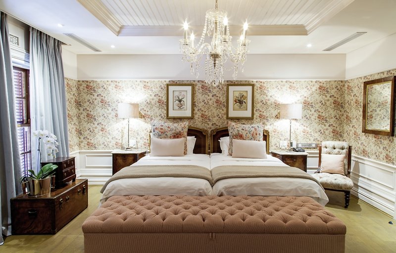 The Lanzerac Hotel & Spa 4