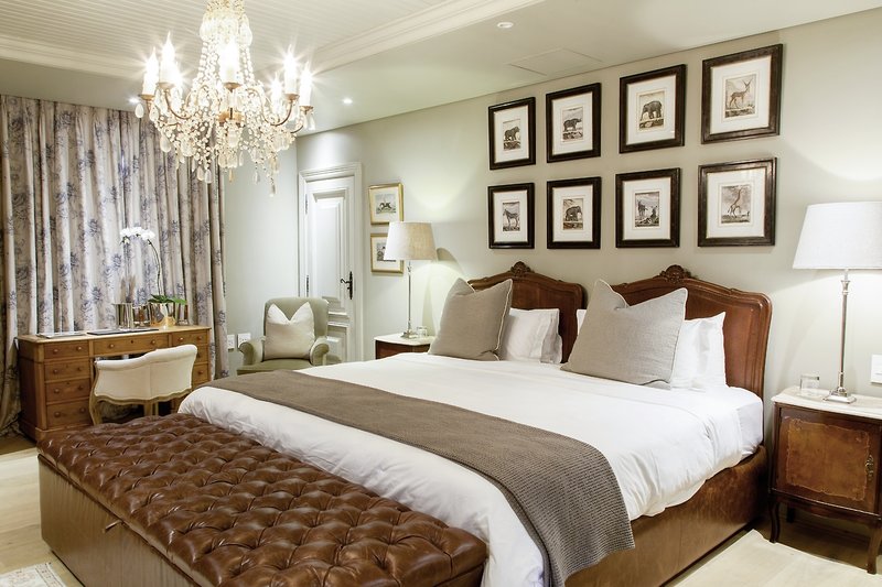 The Lanzerac Hotel & Spa 5