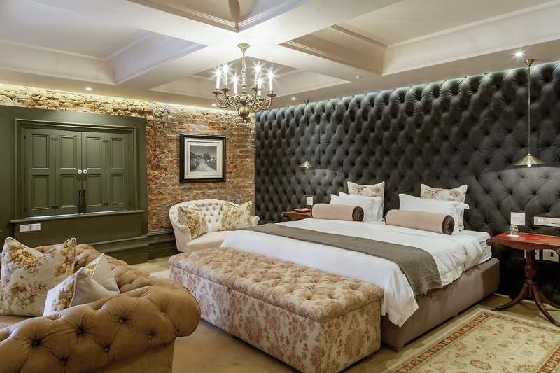 The Lanzerac Hotel & Spa 6