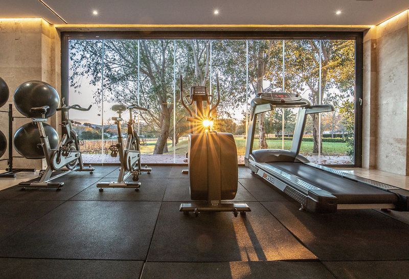 The Lanzerac Hotel & Spa 16