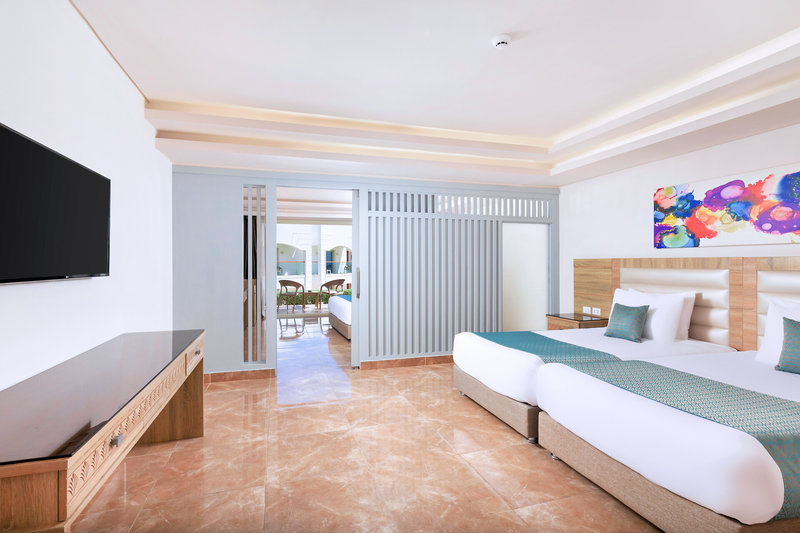 Pickalbatros Palace Resort - Sharm El Sheikh 5