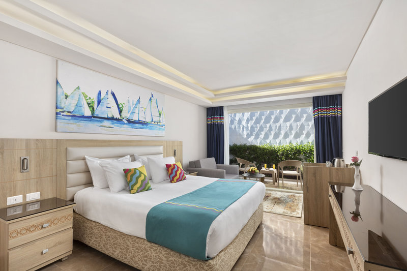 Pickalbatros Palace Resort - Sharm El Sheikh 6