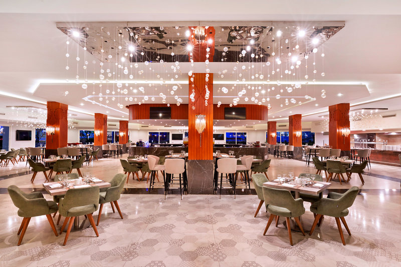 Pickalbatros Palace Resort - Sharm El Sheikh 10