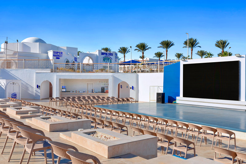Pickalbatros Palace Resort - Sharm El Sheikh 12