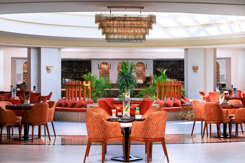 Pickalbatros Palace Resort - Sharm El Sheikh 16