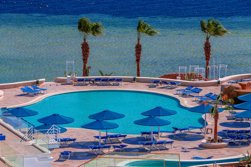 Pickalbatros Palace Resort - Sharm El Sheikh 17