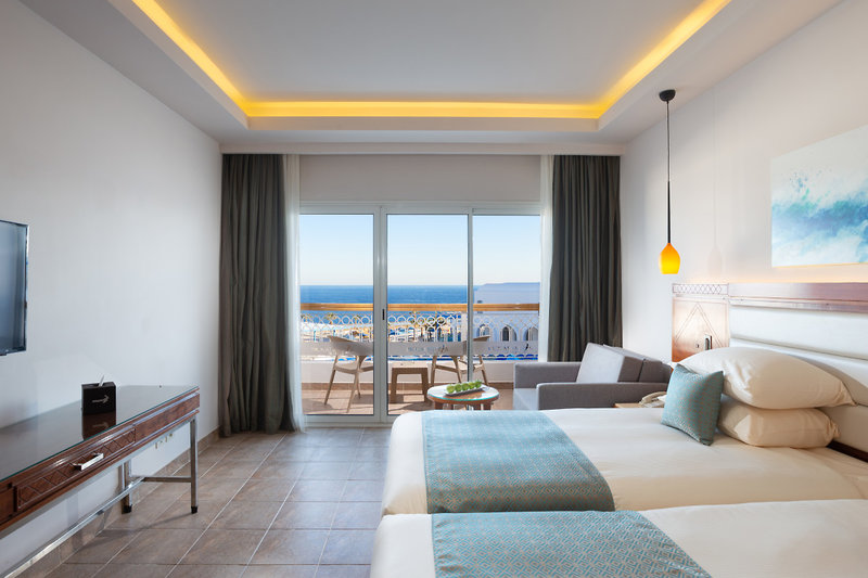 Pickalbatros Palace Resort - Sharm El Sheikh 1