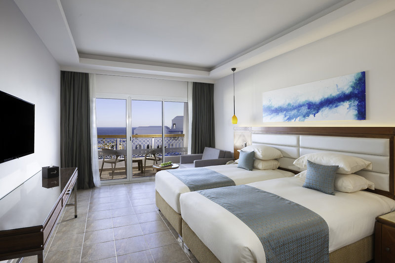 Pickalbatros Palace Resort - Sharm El Sheikh 2