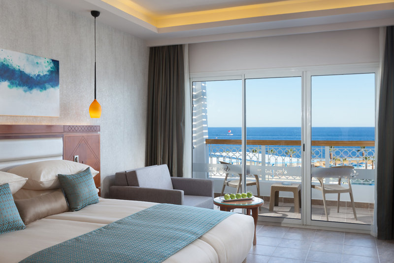 Pickalbatros Palace Resort - Sharm El Sheikh 4