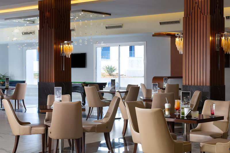 Pickalbatros Palace Resort - Sharm El Sheikh 5