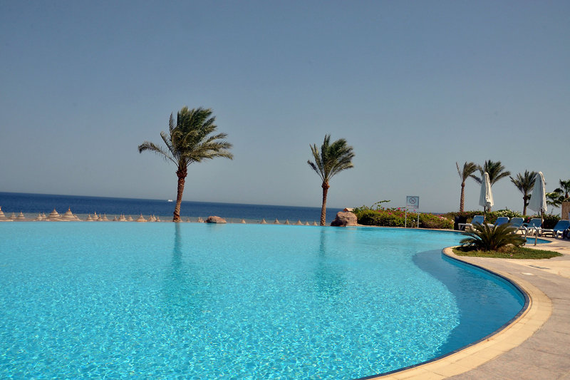 Pickalbatros Palace Resort - Sharm El Sheikh 8
