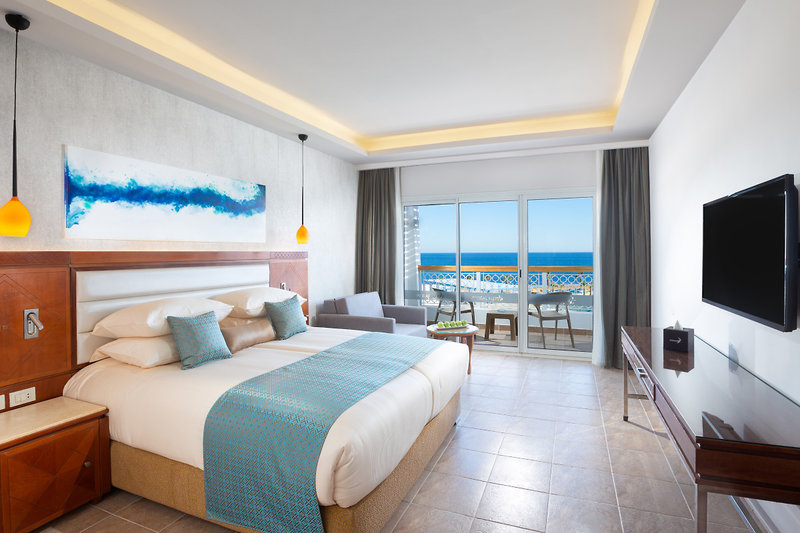 Pickalbatros Palace Resort - Sharm El Sheikh 9