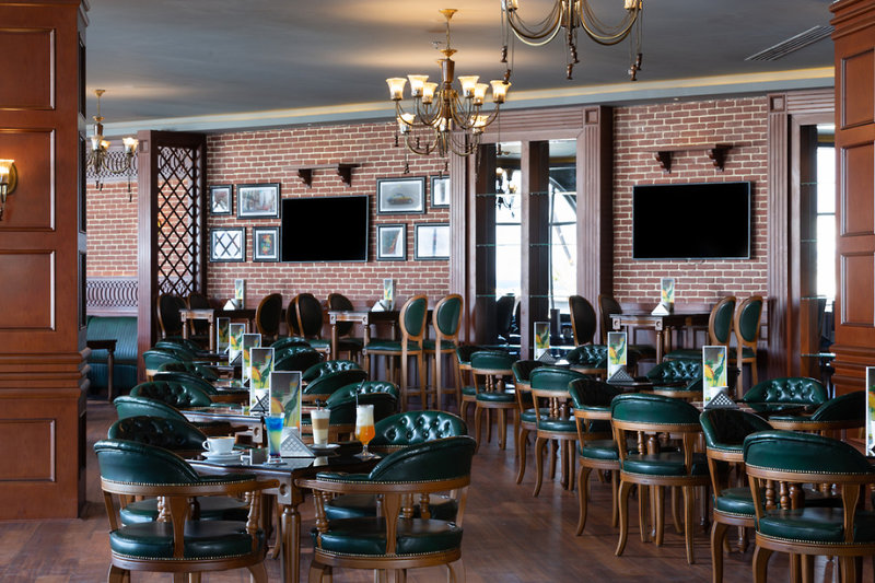 Pickalbatros Palace Resort - Sharm El Sheikh 10