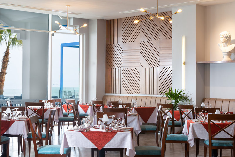 Pickalbatros Palace Resort - Sharm El Sheikh 11