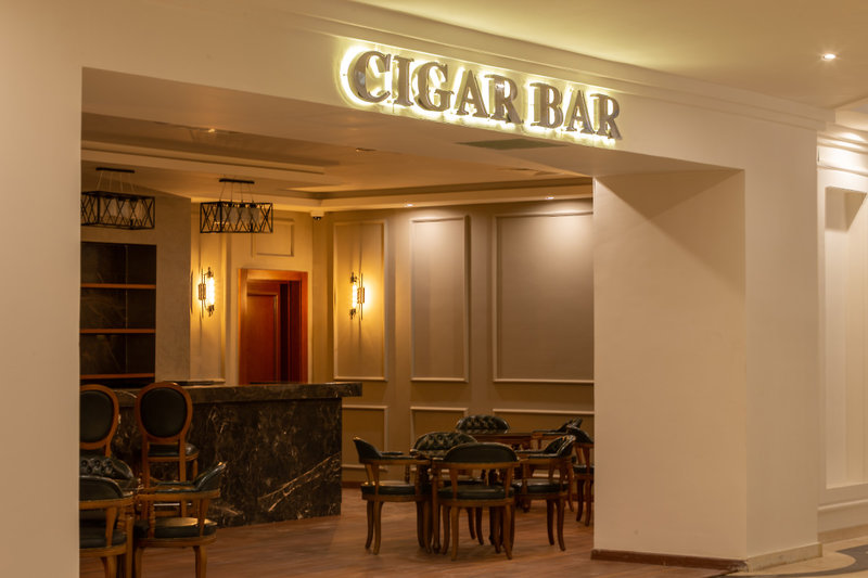 Pickalbatros Palace Resort - Sharm El Sheikh 12