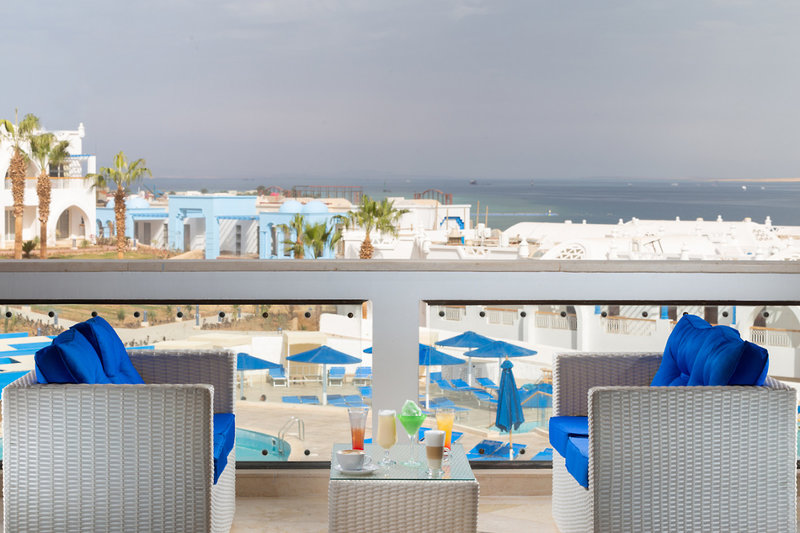 Pickalbatros Palace Resort - Sharm El Sheikh 13