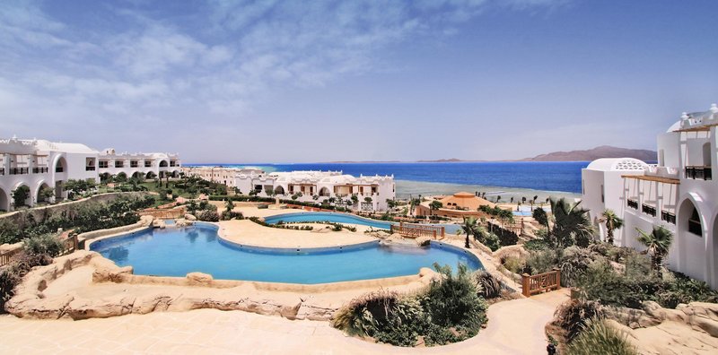 Pickalbatros Palace Resort - Sharm El Sheikh 1