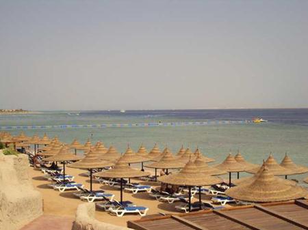 Pickalbatros Palace Resort - Sharm El Sheikh 2