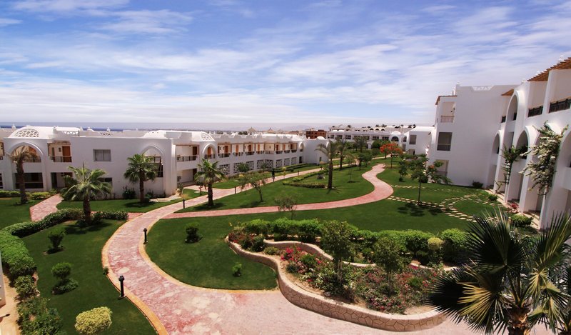 Pickalbatros Palace Resort - Sharm El Sheikh 7