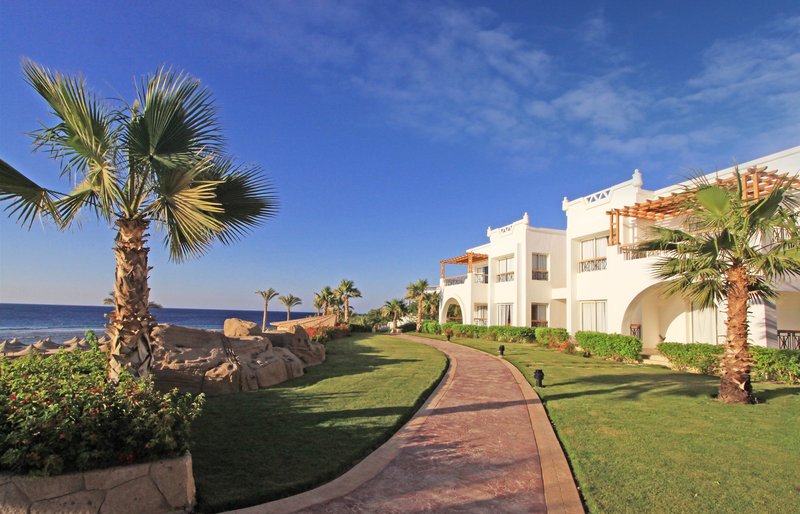 Pickalbatros Palace Resort - Sharm El Sheikh 8