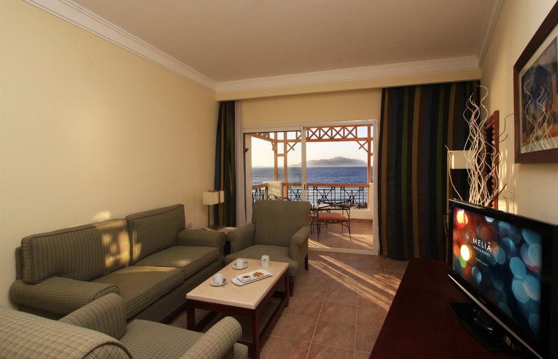 Pickalbatros Palace Resort - Sharm El Sheikh 15