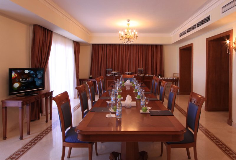 Pickalbatros Palace Resort - Sharm El Sheikh 16