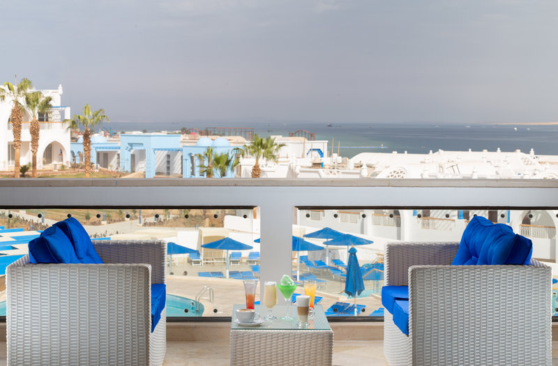 Pickalbatros Palace Resort - Sharm El Sheikh 17