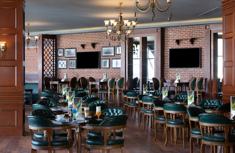 Pickalbatros Palace Resort - Sharm El Sheikh 19