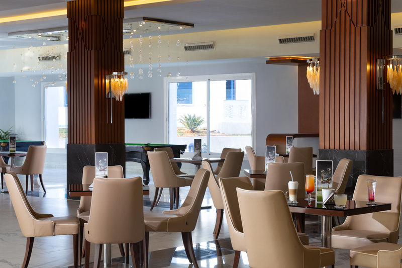 Pickalbatros Palace Resort - Sharm El Sheikh 20