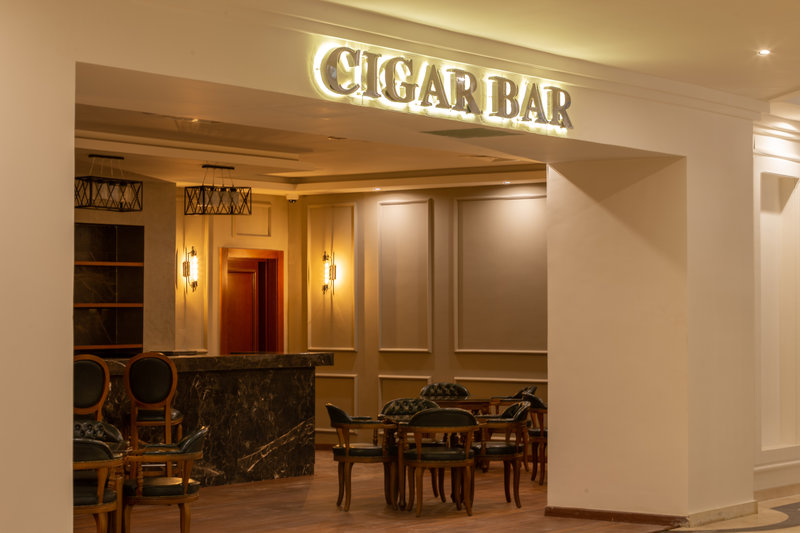 Pickalbatros Palace Resort - Sharm El Sheikh 22