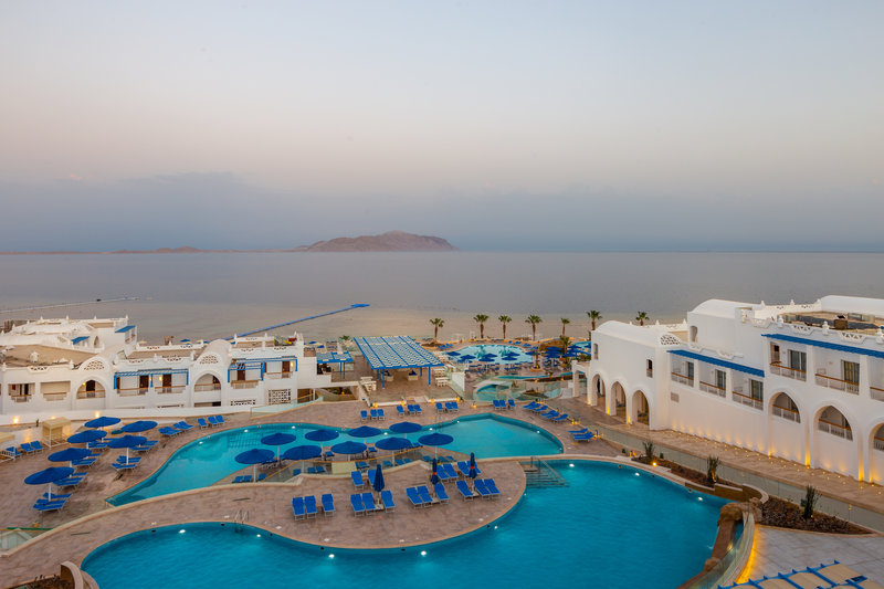 Pickalbatros Palace Resort - Sharm El Sheikh 23