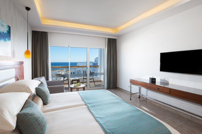 Pickalbatros Palace Resort - Sharm El Sheikh 25