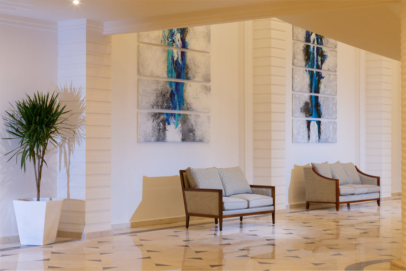 Pickalbatros Palace Resort - Sharm El Sheikh 26