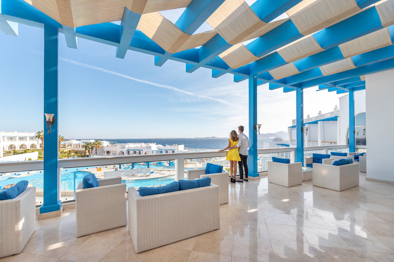 Pickalbatros Palace Resort - Sharm El Sheikh 28