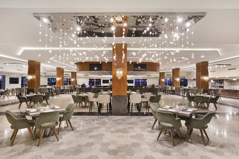 Pickalbatros Palace Resort - Sharm El Sheikh 30