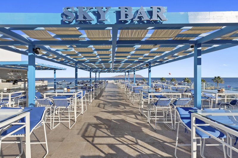 Pickalbatros Palace Resort - Sharm El Sheikh 31