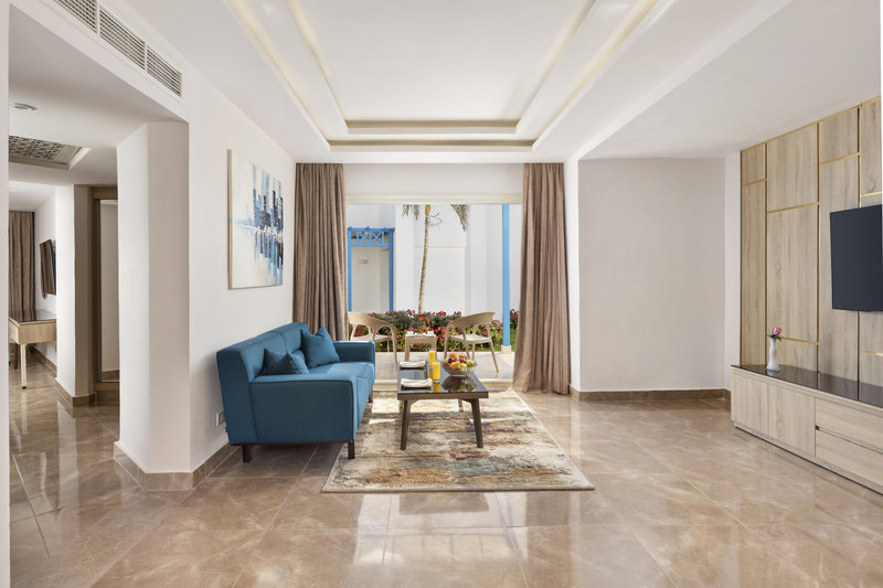 Pickalbatros Palace Resort - Sharm El Sheikh 32