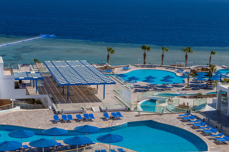 Pickalbatros Palace Resort - Sharm El Sheikh 33