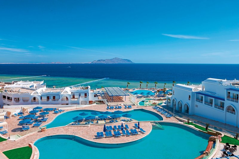 Pickalbatros Palace Resort - Sharm El Sheikh 1