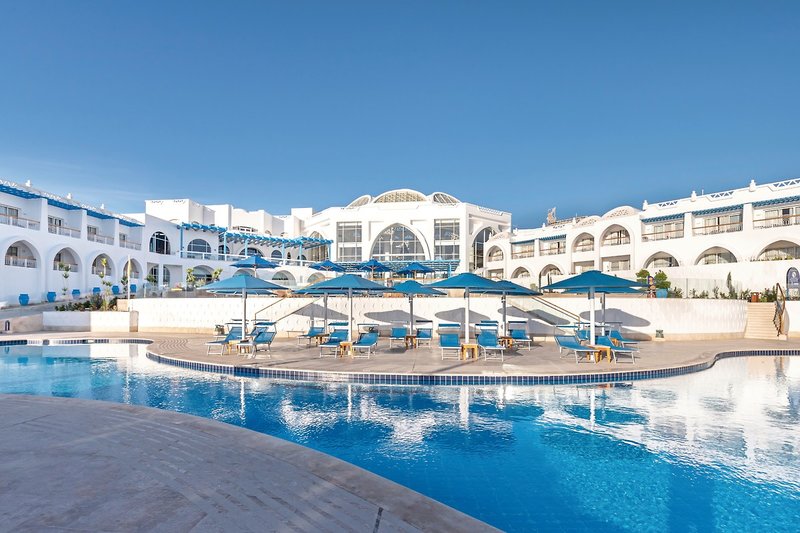 Pickalbatros Palace Resort - Sharm El Sheikh 2