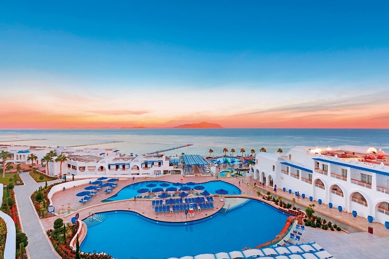 Pickalbatros Palace Resort - Sharm El Sheikh 6