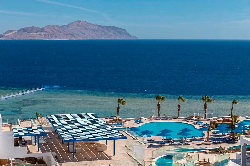 Pickalbatros Palace Resort - Sharm El Sheikh 7